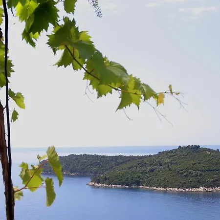 Exclusive Old Town And Sea View Apartments Dubrovnik Exterior photo