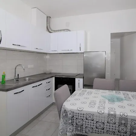 Exclusive Old Town And Sea View Apartments Dubrovnik Exterior photo