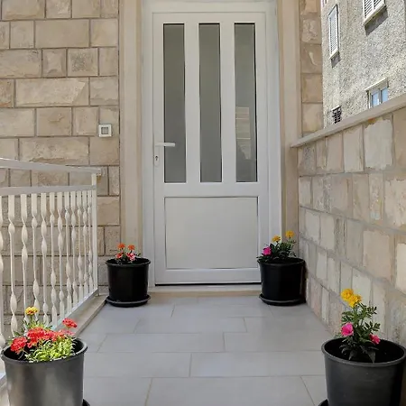 Exclusive Old Town And Sea View Apartments Dubrovnik Exterior photo