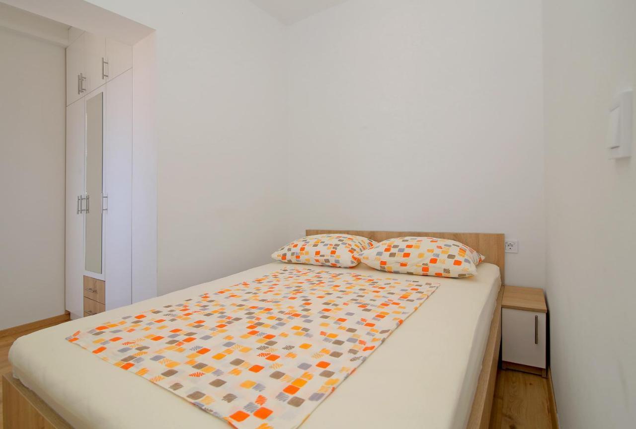 Exclusive Old Town And Sea View