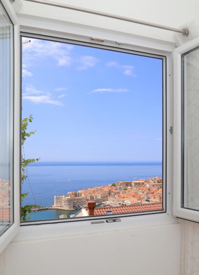 Exclusive Old Town And Sea View Apartment Dubrovnik