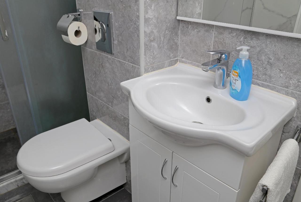 Exclusive Old Town And Sea View Apartment Dubrovnik