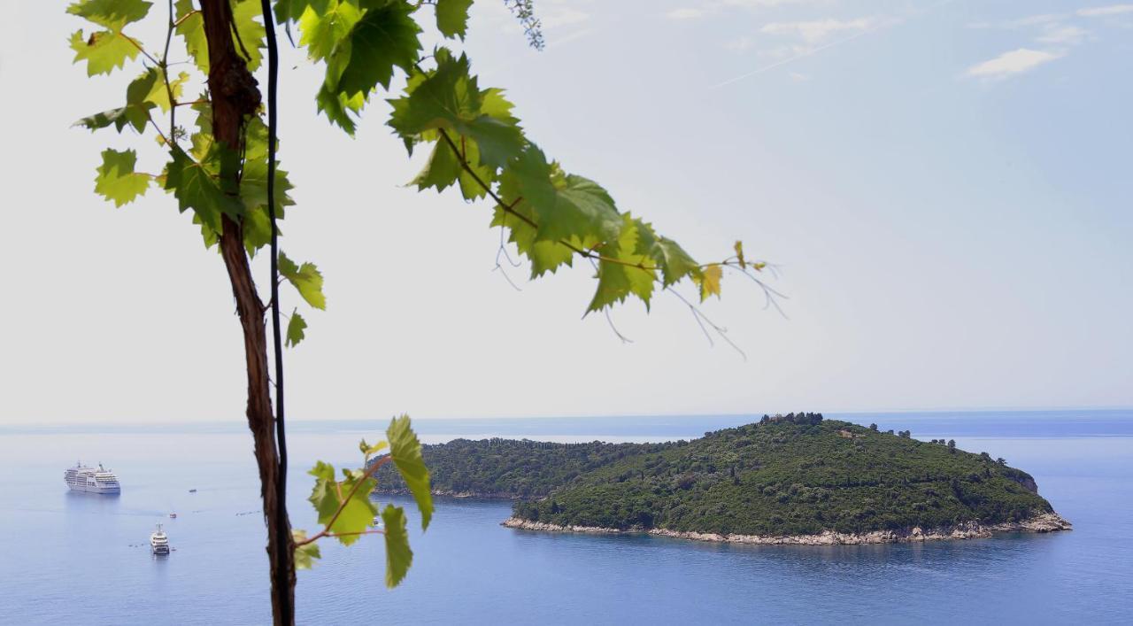 Apartment Exclusive Old Town And Sea View
