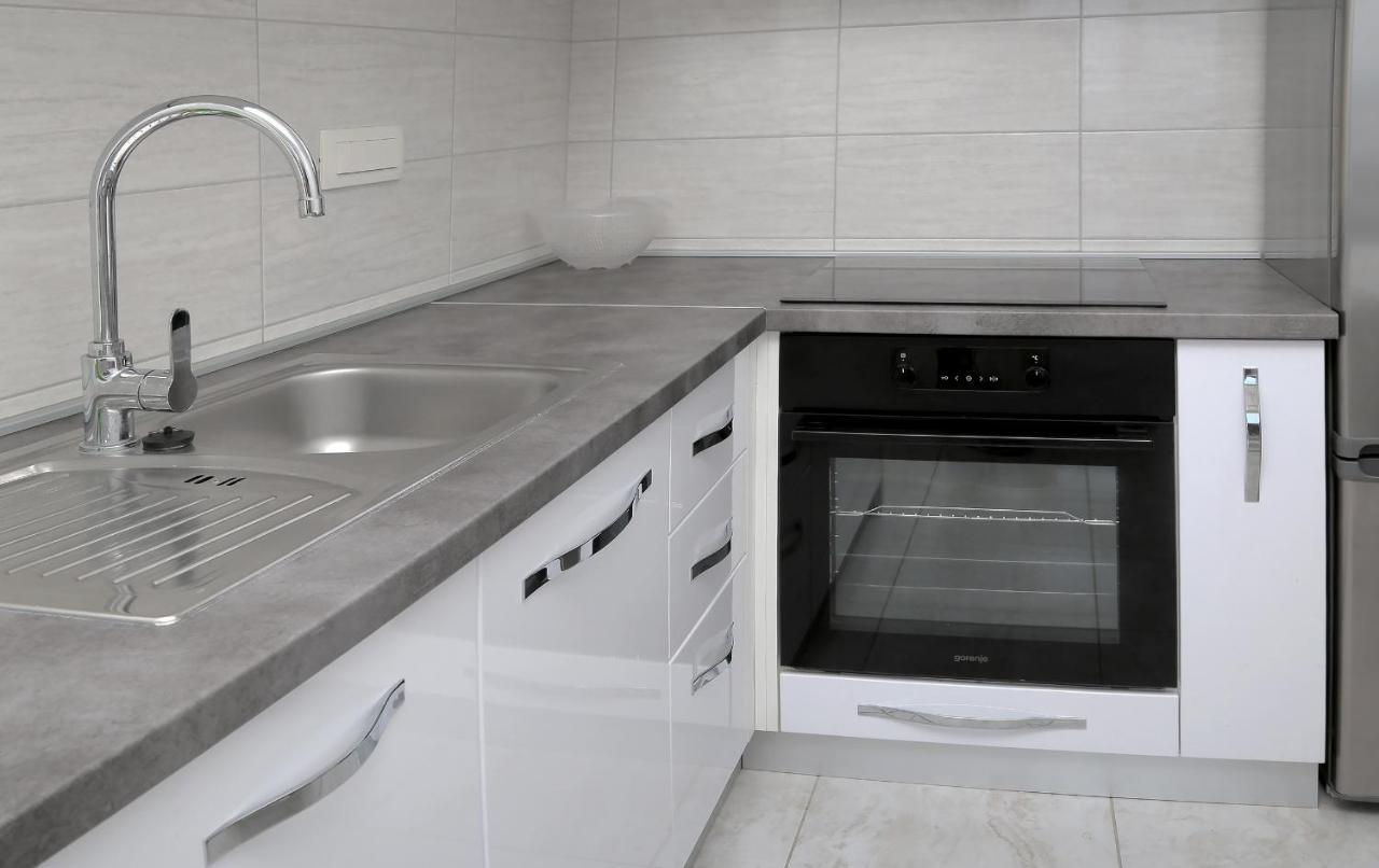 Apartment Exclusive Old Town And Sea View Dubrovnik