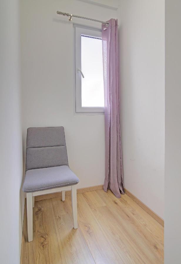 Exclusive Old Town And Sea View *