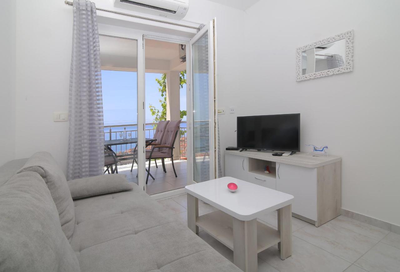 Apartment Exclusive Old Town And Sea View *