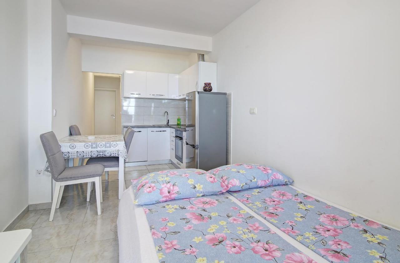 Exclusive Old Town And Sea View Dubrovnik