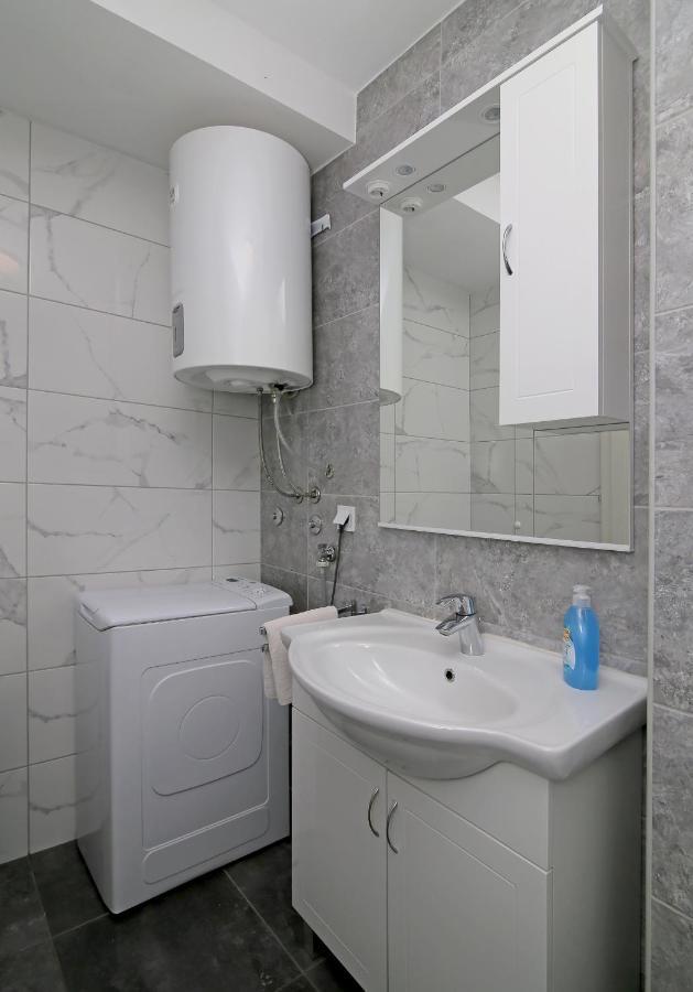 Exclusive Old Town And Sea View *