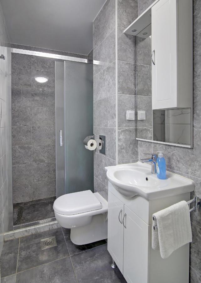 Exclusive Old Town And Sea View Apartment Dubrovnik