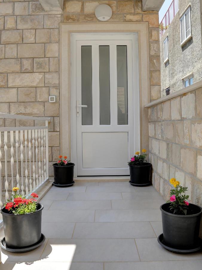 Exclusive Old Town And Sea View *