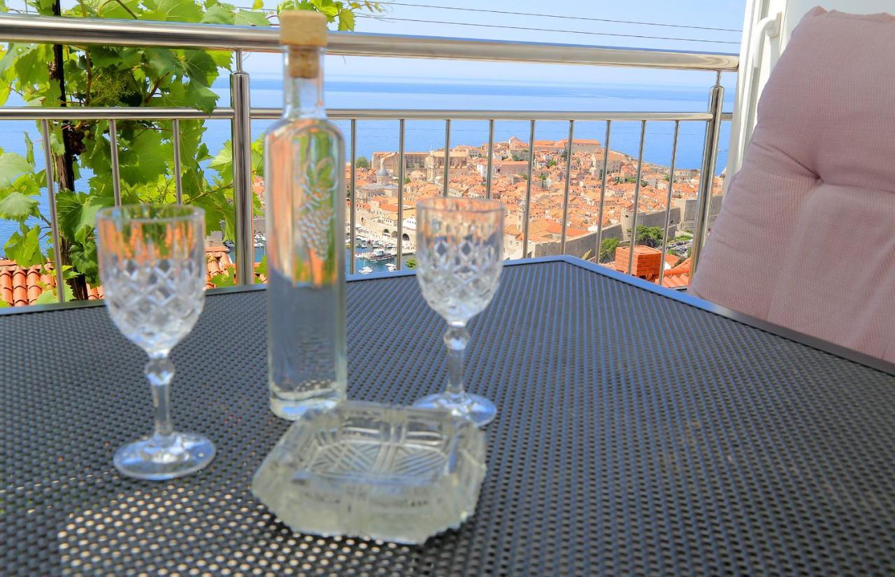 Apartment Exclusive Old Town And Sea View Dubrovnik
