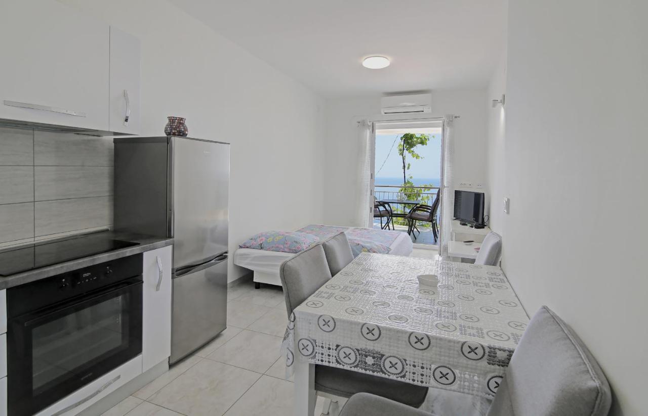 Exclusive Old Town And Sea View