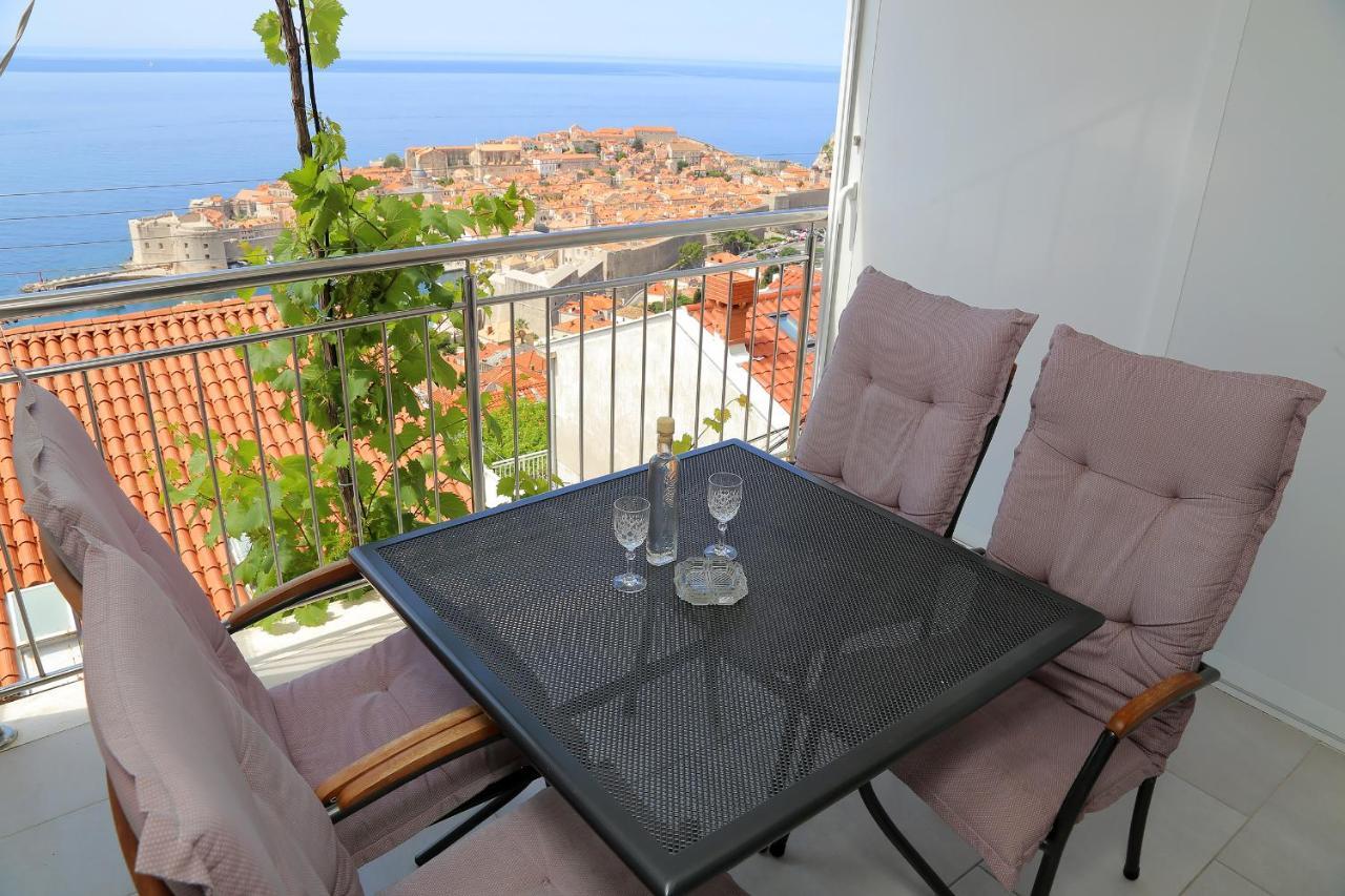 Exclusive Old Town And Sea View *