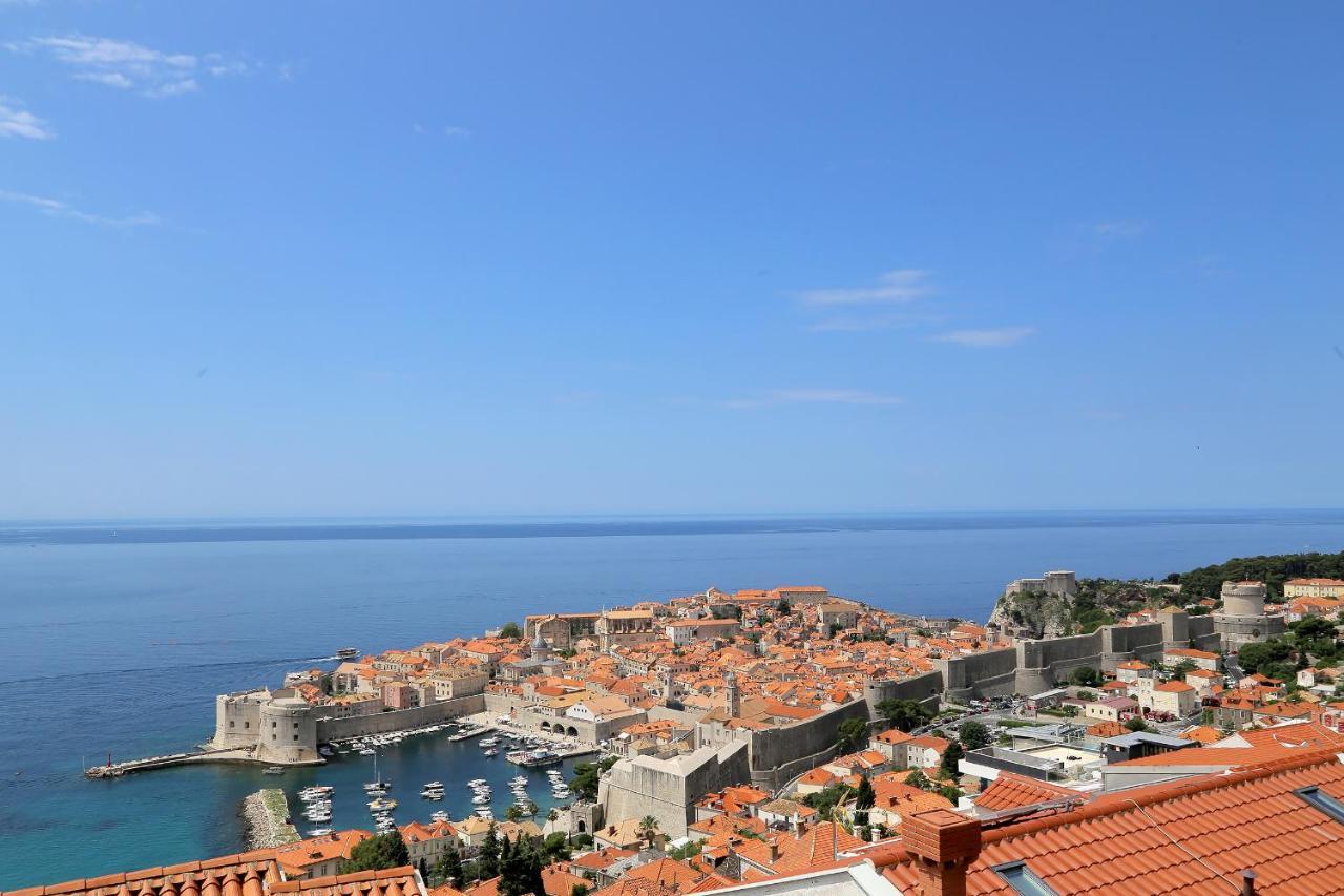 Apartment Exclusive Old Town And Sea View *