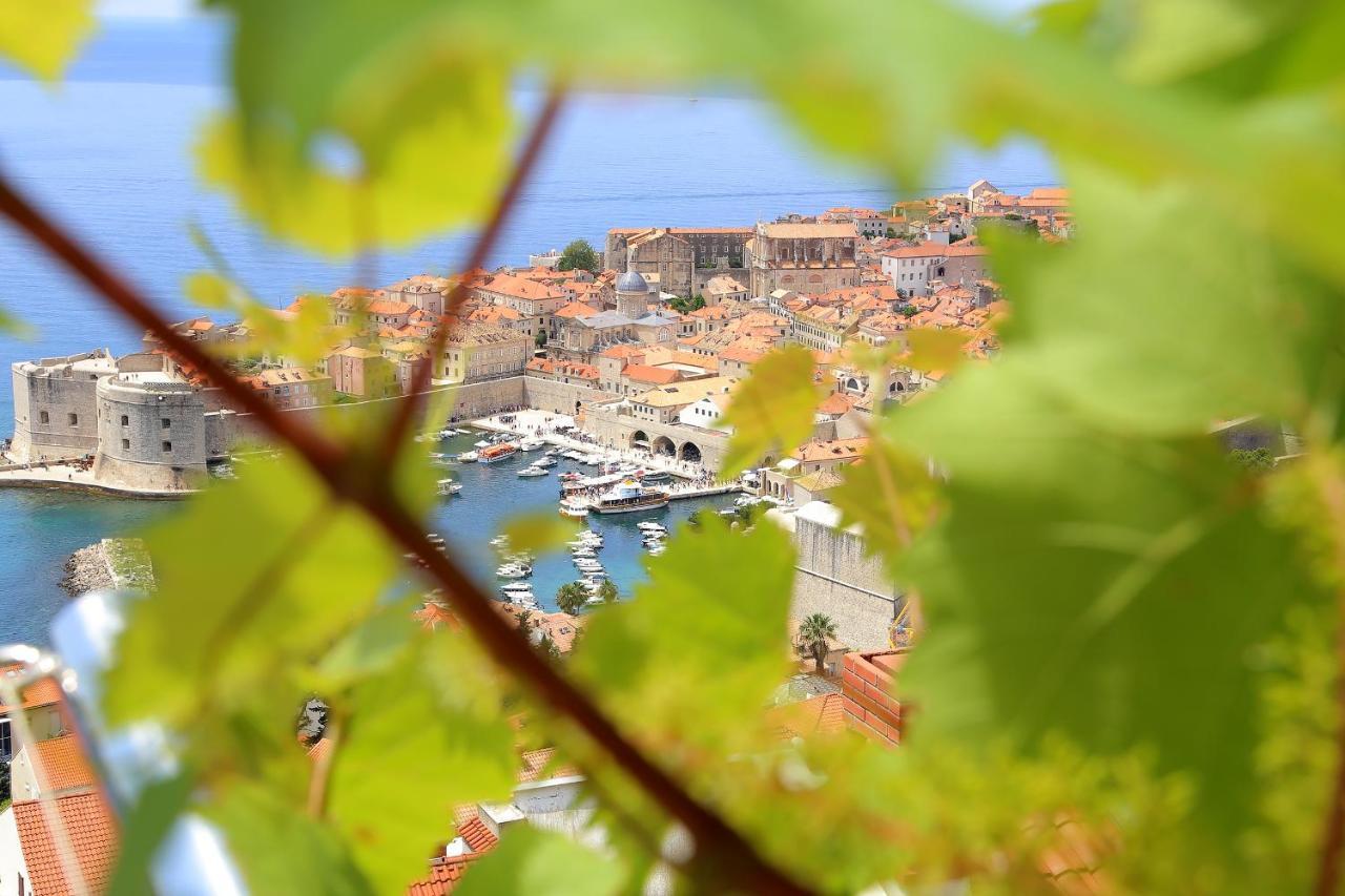 Exclusive Old Town And Sea View