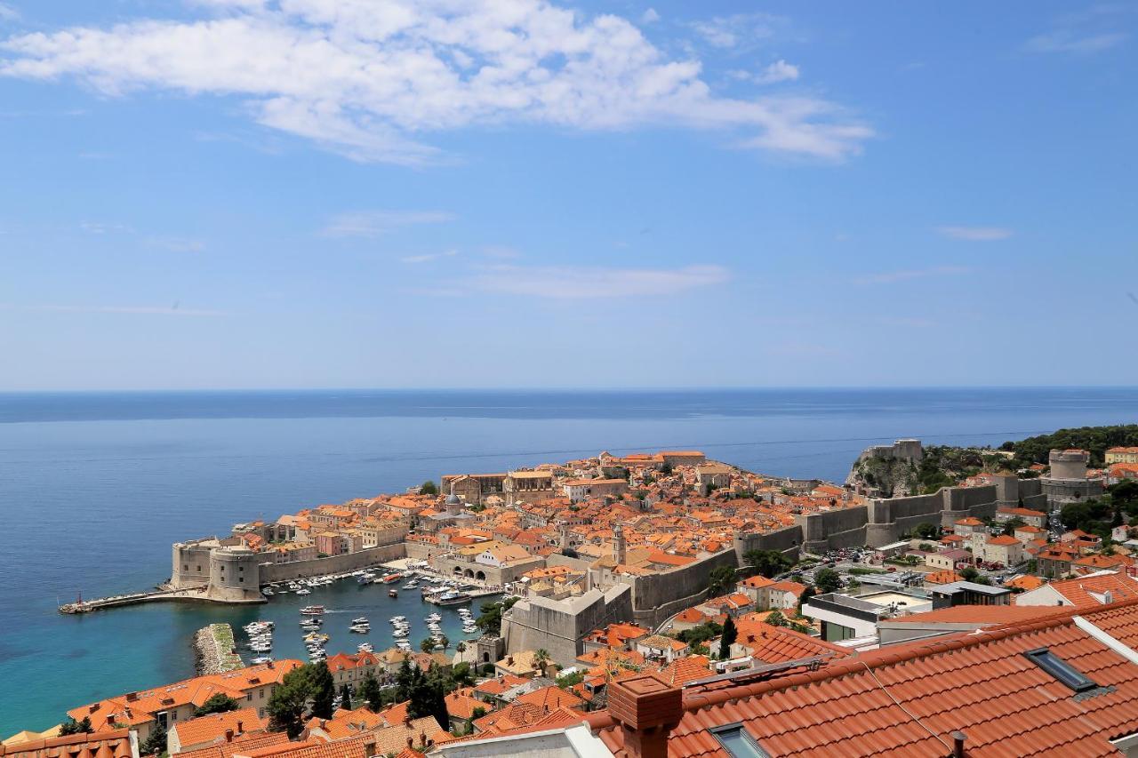 Apartment Exclusive Old Town And Sea View *