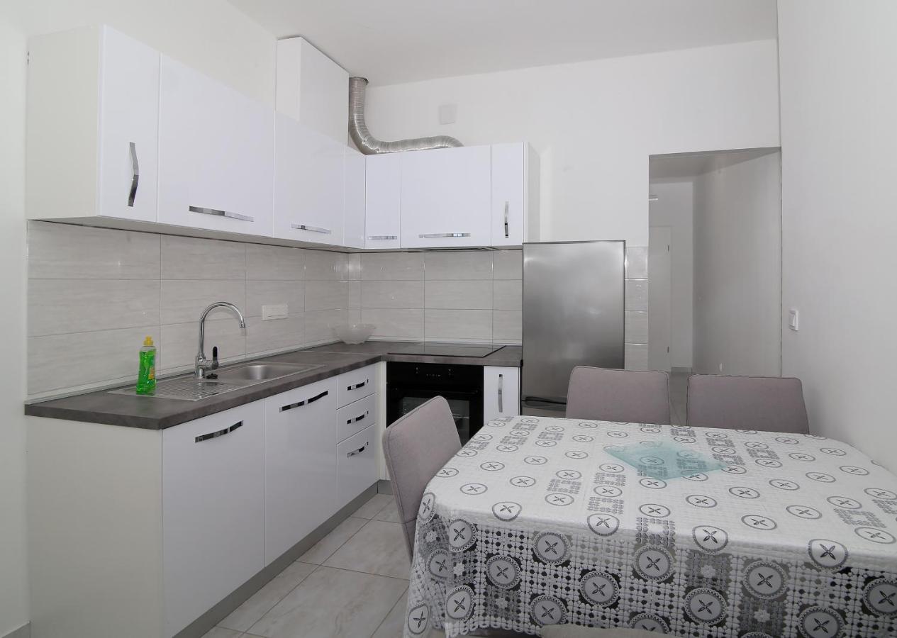 Apartament Exclusive Old Town And Sea View *